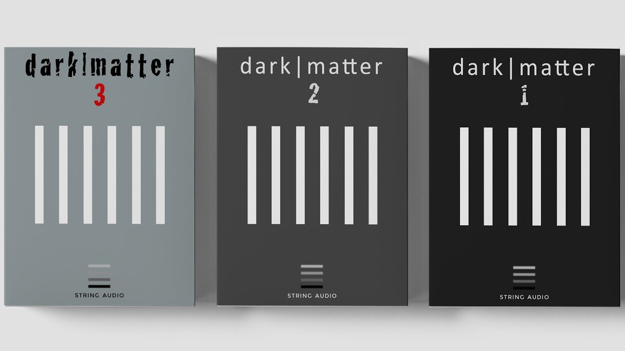 Dark Matter Bundle