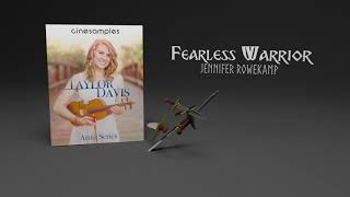 Fearless Warrior - Jennifer Rowekamp thumbnail