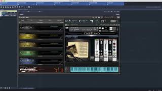 The Last Time I Saw Her - Adam Hochstatter thumbnail