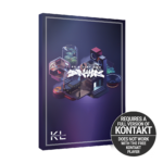 Native Instruments - 40s Very Own Drums