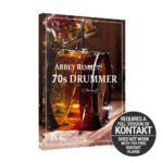 Native Instruments - Abbey Road 70s Drummer