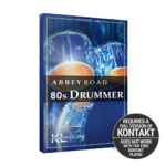 Native Instruments - Abbey Road 80s Drummer