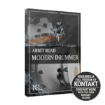 Native Instruments - Abbey Road Modern Drummer
