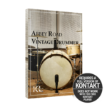 Native Instruments - Abbey Road Vintage Drummer