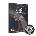 Aaron Venture - Infinite Brass