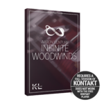 Aaron Venture - Infinite Woodwinds