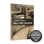 Native Instruments - Abbey Road 60s Drummer