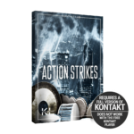 Native Instruments - Action Strikes
