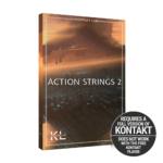 Native Instruments - Action Strings 2