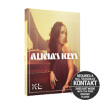 Native Instruments - Alicias Keys