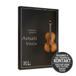 Native Instruments - Amati Viola