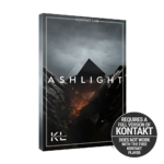 Native Instruments - Ashlight