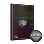 Atom Hub - Vagabond Crystal