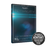 Audiofier - Tetrality