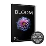 Naroth Audio - Bloom