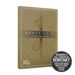 Native Instruments - Brass Solo
