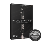 Native Instruments - Woodwind Ensemble