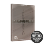 Native Instruments - Woodwind Solo