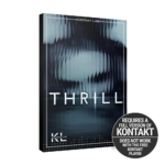 Native Instruments - THRILL