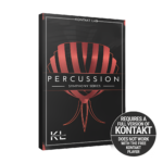 Native Instruments - Percussion