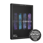 Native Instruments - Choir-Omnia