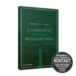 Cinematic Studio - Woodwinds