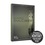 Cinematique IN - Mountain DULCIMER