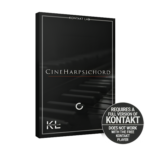 Cinesamples - CineHarpsichord