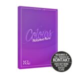 ProjectSAM - Colours: Adaptive Runs