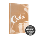 Native Instruments - Cuba