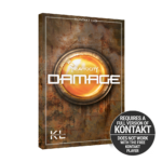 Native Instruments - Damage