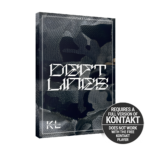 Native Instruments - Deft Lines