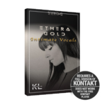 Zero-G - Intimate Vocals