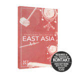 Native Instruments - East Asia
