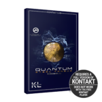 Emergence Audio - QUANTUM STEEL TONGUE