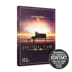 Soundiron - Emotional Piano Player Edition