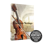 Native Instruments - Emotive Strings