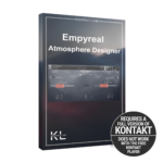 Sample Logic - Empyreal Atmosphere Designer
