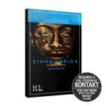 Best Service - Ethno World 6 Complete