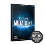 Native Instruments - Evolve Mutations