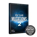 Native Instruments - Evolve Mutations 2