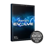 Native Instruments - Evolve R2