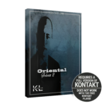 Findasound - Oriental Soloist 2