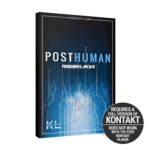 Finishing Move - POSTHUMAN