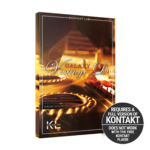 Best Service - Galaxy Vintage D Library