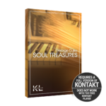 Native Instruments - George Duke Soul Treasures