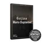 Mixwave - Mario Duplantier