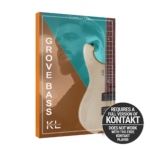 SubMission Audio - GroveBass