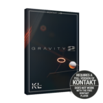 Heavyocity - Gravity 2