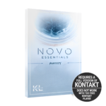 Heavyocity - NOVO ESSENTIALS